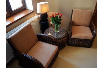 Čehija Hotel Mnichovo Hradiště, Eksterjers